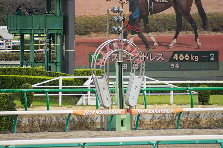 2024年4月13日(土)注目馬☆推薦馬&参考買い目