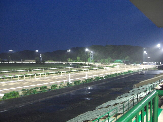 サマーチャンピオン（JpnIII）【佐賀競馬】